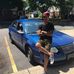 Calvert Harris - Facebook