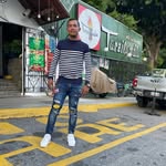 Calvert Lewis - @elwis_10 - Instagram