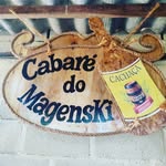 Calvert Magenski - @cabaredomagenski - Instagram