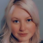 Samantha Calvert Robinson - @simply_goodness_ - Instagram