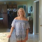 Sarah Calvert Robinson - @irondiva13 - Instagram