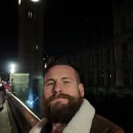 Calvert Smith - @coyebo1968 - Instagram