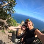 Izzy Calvert-Smith - @iz_zy80 - Instagram