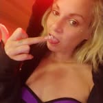 Jessica Calvert Steele - @lil_fly_mama_cita - Instagram