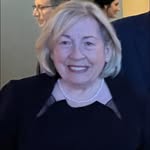 Sherrie Calvert Webb - @carminaburena - Instagram