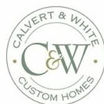 Calvert and White Custom Homes - @calvert_and_white_custom_homes - Instagram
