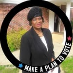 Calverta McMorris - @calv_ertamcmorris - Instagram