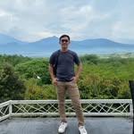 Calvin Abednego Sihite - @calvin.abednego - Instagram