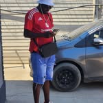 Calvin Abel Jani - @calvinabeljani - Instagram