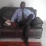 Jean Calvin Abe Ayissi - @jeancalvinabe - Instagram