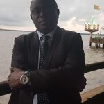 Abel Calvin Njocke - @abelcalvinnjocke - Instagram