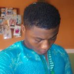 Calvin  Abel - @calvinabel50 - Instagram