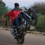 Calvin Abel - @calv.in8590 - Instagram