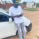 Calvin Abel Jani - @calvinabeljani - Instagram