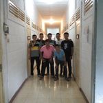Calvin Abel Santoso - @calvinabelsantoso - Instagram