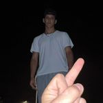 Calvin Ackerman - @clvnack - Instagram