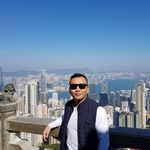Calvin Chan - @calvin_agent_property - Instagram
