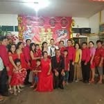 Aliong Calvin - @calvinaliong - Instagram