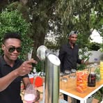 Calvin Ali - Facebook