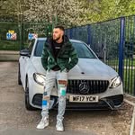 Calvin Ali - @calvinali274 - Instagram