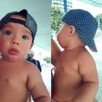 Calvin Aline - @calvinaline8 - Instagram