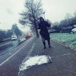 Cris Estrella - @calvinalicantino - Instagram