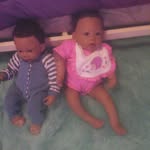 MoneMyrah - @calvin_aliyca - Instagram