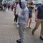 Wilondja Alimasi - @calvinalimasi - Instagram