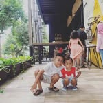Zeline Calvin - @calvinalifian - Instagram