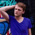 calvin ames - @calvinames - Instagram