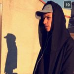 Calvin Amestoy - @calvinamestoy - Instagram