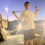 Calvin James - @calvinjames_31708 - Instagram
