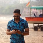 Calvíñ Andre Fernandes - @_calvin_andre - Instagram