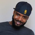 Calvin André Washington - @wiseguuuy - Instagram