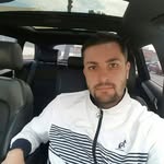 Calvin Andrew - @calvinandrew370 - Instagram