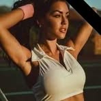 Angelina Calvin - Facebook