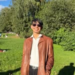 Calvin / Angga - @calvinhanggara - Instagram