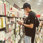 Calvin Ang - Facebook