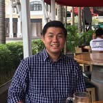 Calvin Ang - @mrcalvinang - Instagram