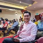 Calvin Ang - Facebook