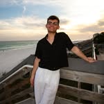 Calvin Angelle - @calvinangelle - Instagram