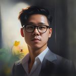 徐瑞龍 Calvin Angelo - @inicallo - Instagram