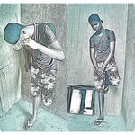 Calvin Angelo - @calvinangelo2955 - Instagram