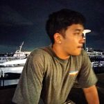 Calvin Angelo Cardeño - @aint_geloo - Instagram