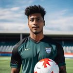 Calvin Angelo Casem - @calvsssssssss - Instagram