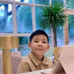 Calvin Angelo David - @calvinangelodavid - Instagram