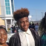 Calvin Angelo West Jr - @calvinwest_11 - Instagram