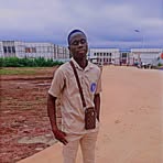 Calvin Ourah - Facebook