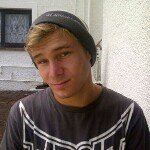Calvin Arthur Rice - @arthurrice - Instagram