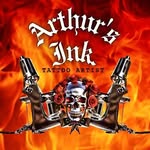 Calvin Arthur Rice - @arthurs_ink - Instagram